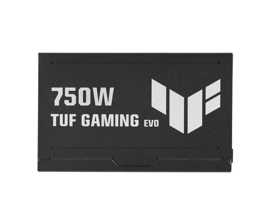 Блок питания ASUS 750W TUF Gaming 750W Gold EVO (90YE00SB-B0NA00), изображение 7