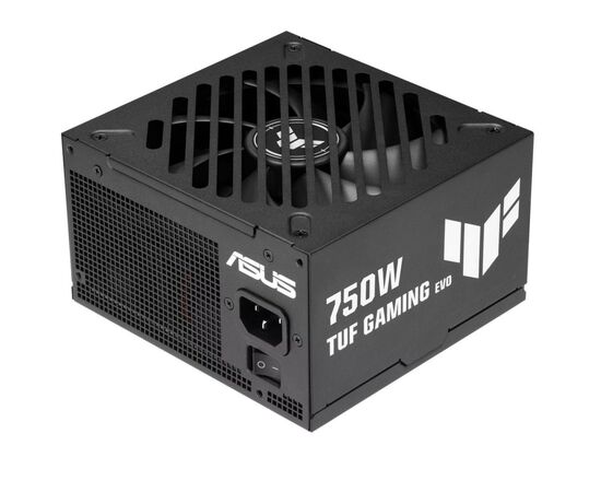 Блок питания ASUS 750W TUF Gaming 750W Gold EVO (90YE00SB-B0NA00)