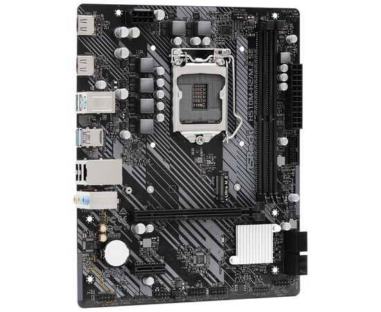 Материнская плата ASRock H510M-H2/M.2 SE, изображение 3