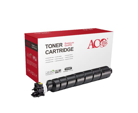 Тонер-картридж ACO Kyosera TK-6345 TASKalfa 4004/7004 Black 40K (ACO-TK-6345)