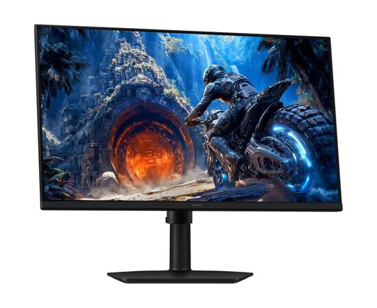 Монитор Samsung LS27HG400EIXUA, изображение 5