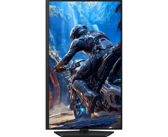 Монитор Samsung LS27HG400EIXUA, изображение 7
