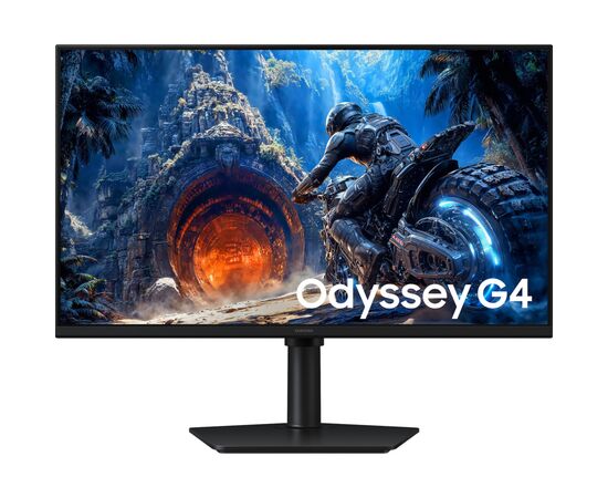 Монитор Samsung LS27HG400EIXUA