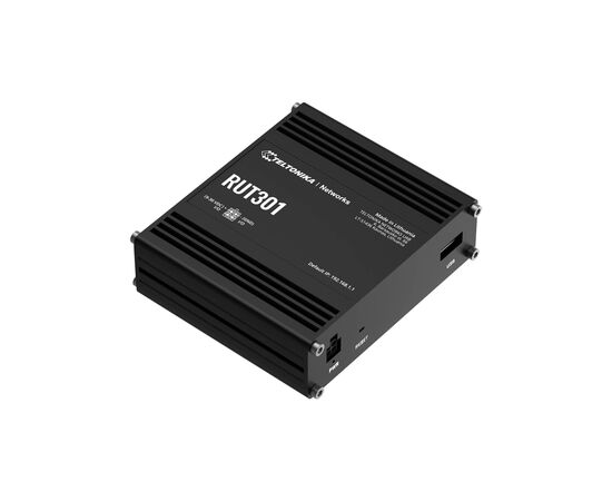 Маршрутизатор Teltonika RUT301, изображение 5