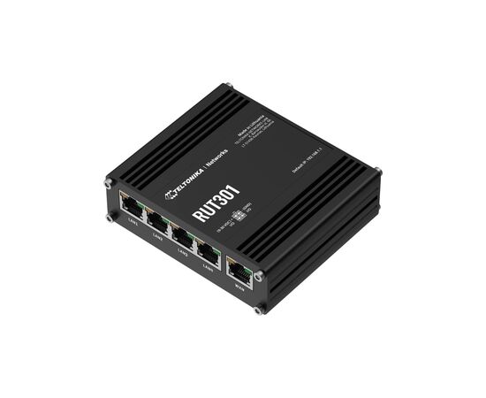 Маршрутизатор Teltonika RUT301