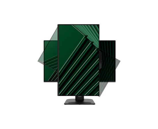 Монитор MSI PRO MP272PMG, изображение 4