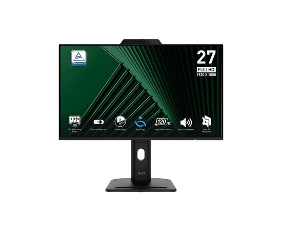 Монитор MSI PRO MP272PMG