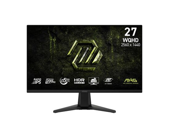 Монитор MSI MAG 275QF E20