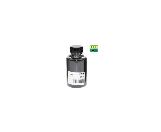 Тонер Pantum P2502W/M6502W PC-212EV autochip 45g Black ANK (50000594)
