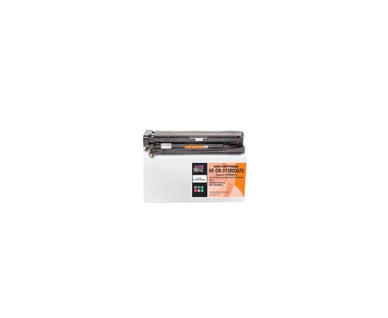 Драм картридж NewTone Xerox WC 5019/5021 аналог 013R00670 Black (NT-DR-013R00670)