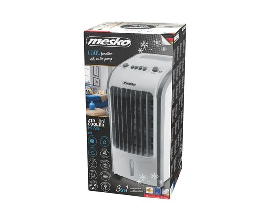 Вентилятор Mesko MS7918, изображение 10