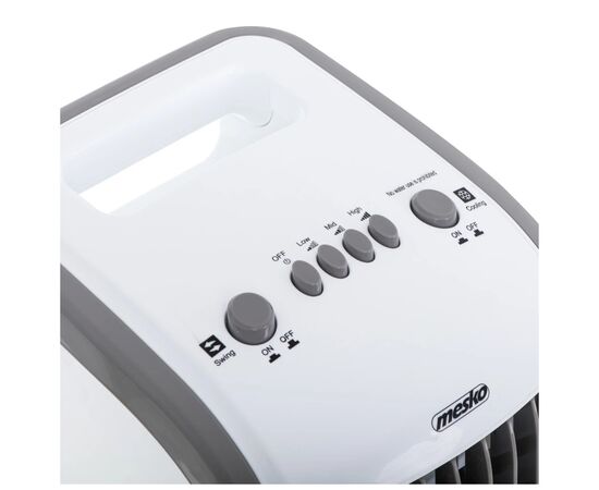 Вентилятор Mesko MS7918, изображение 5