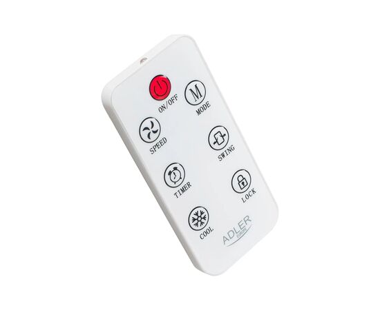 Вентилятор Adler AD8900, зображення 9