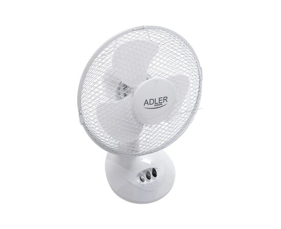 Вентилятор Adler AD7302, зображення 2