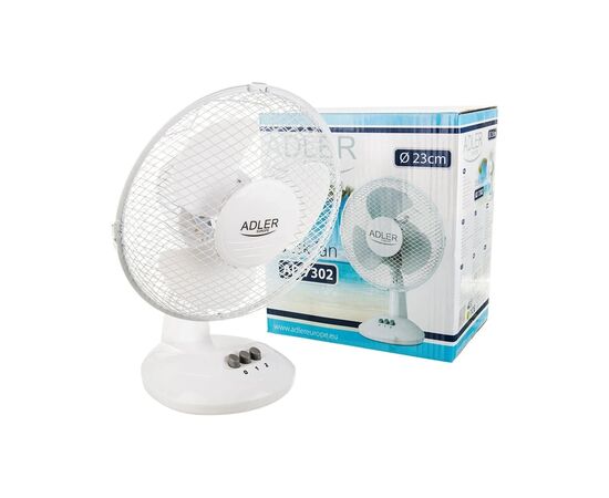 Вентилятор Adler AD7302, зображення 5