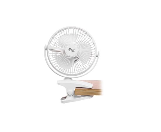 Вентилятор Adler AD7342W, зображення 6