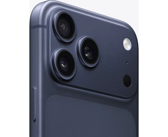 Мобильный телефон Apple iPhone 17 Pro Max 512GB Deep Blue (MFYU4), изображение 3