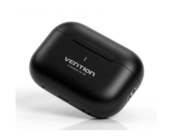 Наушники Vention Echo Lite E11 Black (NBVB0), изображение 5