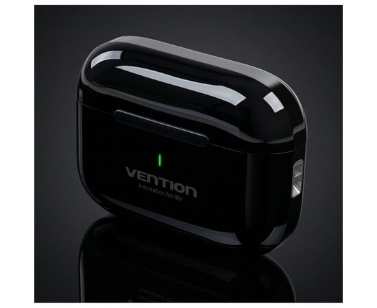 Наушники Vention Echo Lite E11 Black (NBVB0), изображение 7