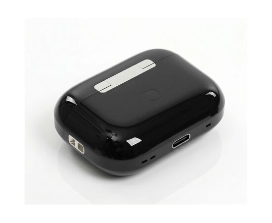 Наушники Vention Echo Lite E11 Plus Black (NBVB0-Plus), изображение 6
