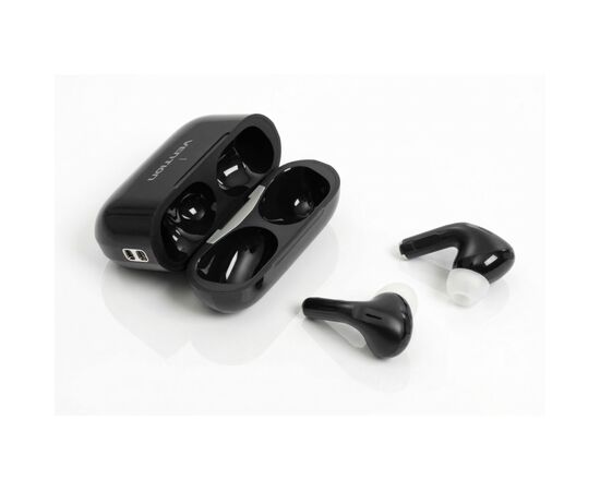 Наушники Vention Echo Lite E11 Plus Black (NBVB0-Plus), изображение 7