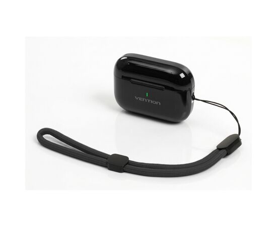 Наушники Vention Echo Lite E11 Plus Black (NBVB0-Plus), изображение 8