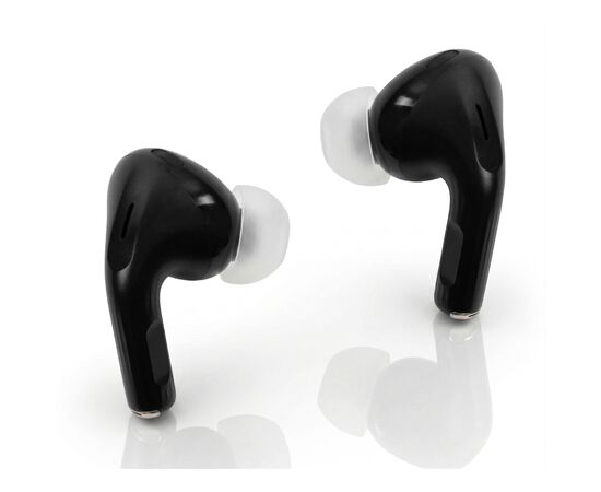 Наушники Vention Echo Lite E11 Plus Black (NBVB0-Plus), изображение 9