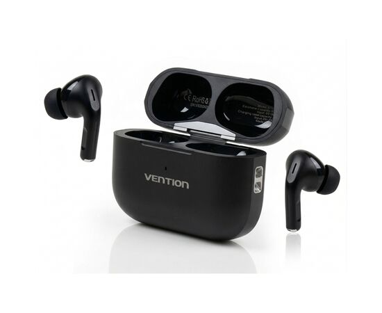 Наушники Vention Echo Lite E11 Pro Black (NBVB0-Pro), изображение 3