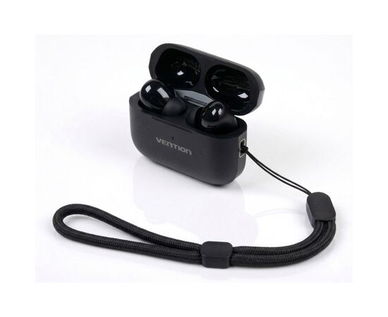 Наушники Vention Echo Lite E11 Pro Black (NBVB0-Pro), изображение 7
