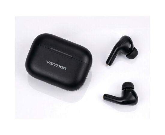 Наушники Vention Echo Lite E11 Pro Black (NBVB0-Pro), изображение 8