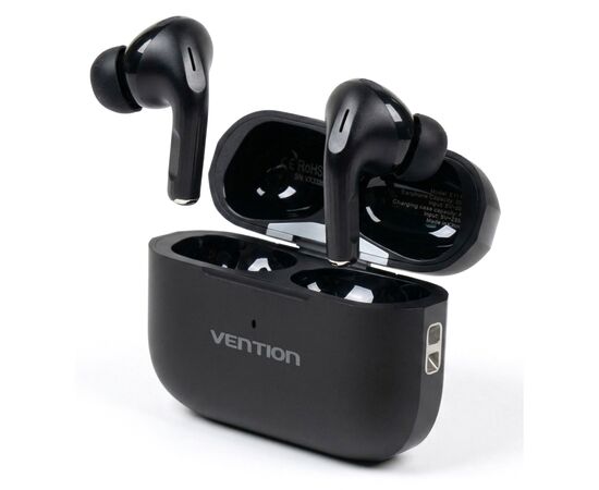Наушники Vention Echo Lite E11 Pro Black (NBVB0-Pro)