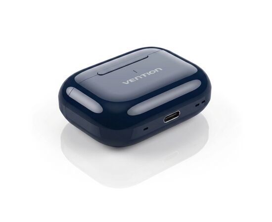 Навушники Vention Echo Lite E11 Plus Blue (NBVL0-Plus), зображення 5