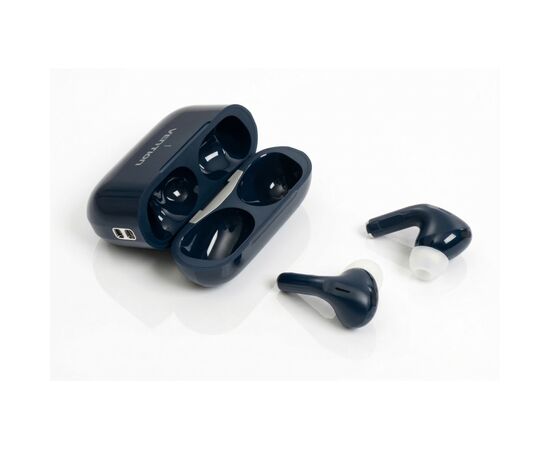 Навушники Vention Echo Lite E11 Plus Blue (NBVL0-Plus), зображення 7