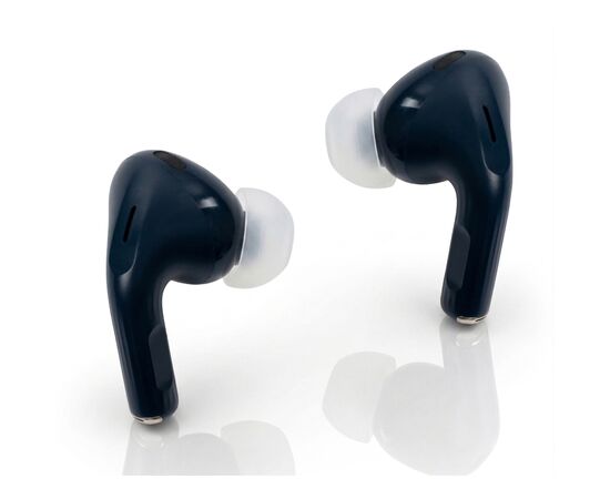 Навушники Vention Echo Lite E11 Plus Blue (NBVL0-Plus), зображення 9
