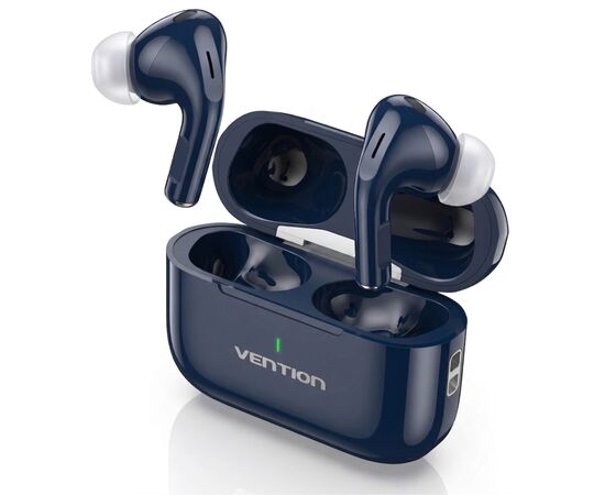 Навушники Vention Echo Lite E11 Plus Blue (NBVL0-Plus)