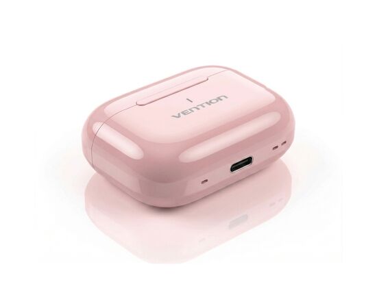 Навушники Vention Echo Lite E11 Plus Pink (NBVP0-Plus), зображення 5