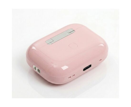 Навушники Vention Echo Lite E11 Plus Pink (NBVP0-Plus), зображення 6