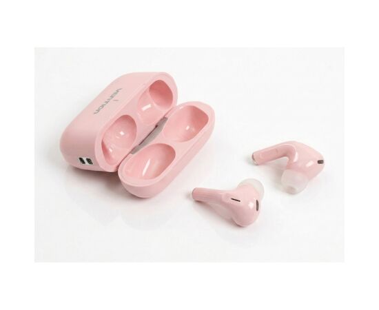 Навушники Vention Echo Lite E11 Plus Pink (NBVP0-Plus), зображення 7