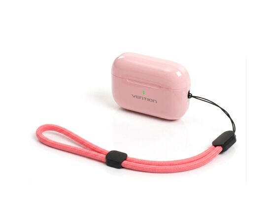 Навушники Vention Echo Lite E11 Plus Pink (NBVP0-Plus), зображення 8