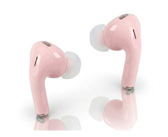 Навушники Vention Echo Lite E11 Plus Pink (NBVP0-Plus), зображення 9
