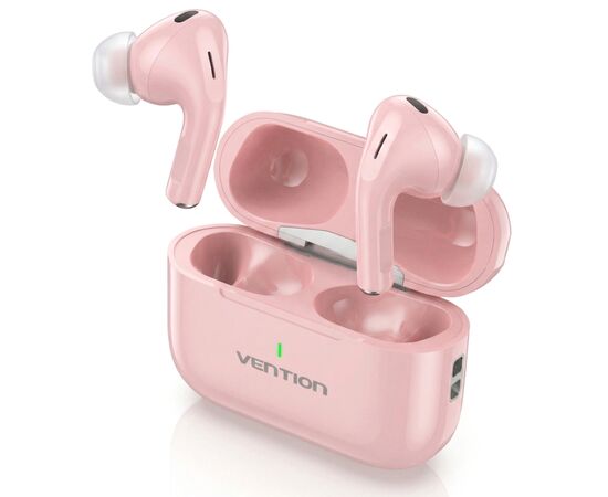 Навушники Vention Echo Lite E11 Plus Pink (NBVP0-Plus)