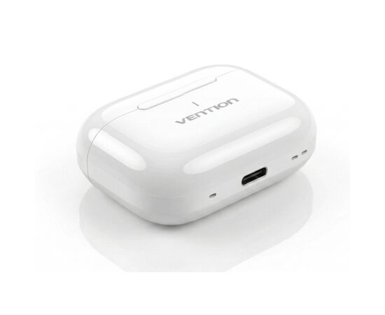 Наушники Vention Echo Lite E11 Plus White (NBVW0-Plus), изображение 5