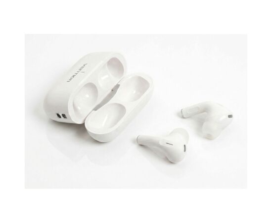 Наушники Vention Echo Lite E11 Plus White (NBVW0-Plus), изображение 7