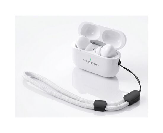 Наушники Vention Echo Lite E11 Plus White (NBVW0-Plus), изображение 8