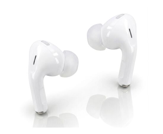 Наушники Vention Echo Lite E11 Plus White (NBVW0-Plus), изображение 9
