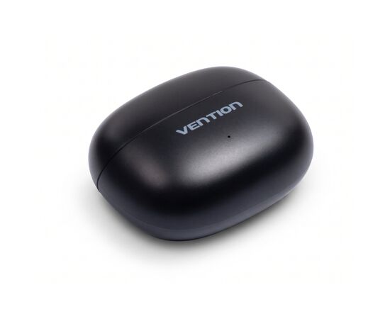 Навушники Vention Echo Clip A11 Black (NBWB0-ID), зображення 4
