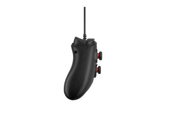 Геймпад AOC GC100 6in1 USB Black (GC100B/LA), зображення 2