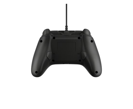 Геймпад AOC GC100 6in1 USB Black (GC100B/LA), зображення 3