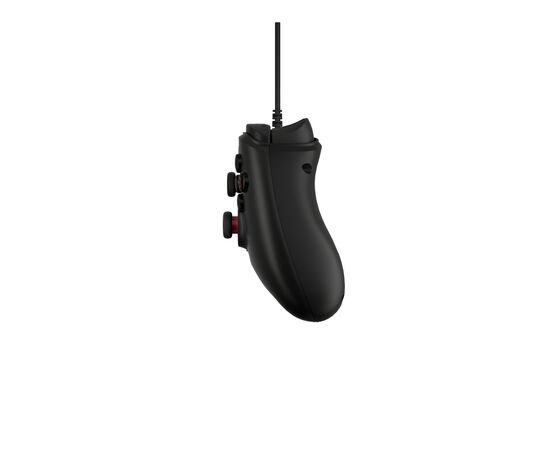 Геймпад AOC GC100 6in1 USB Black (GC100B/LA), зображення 4