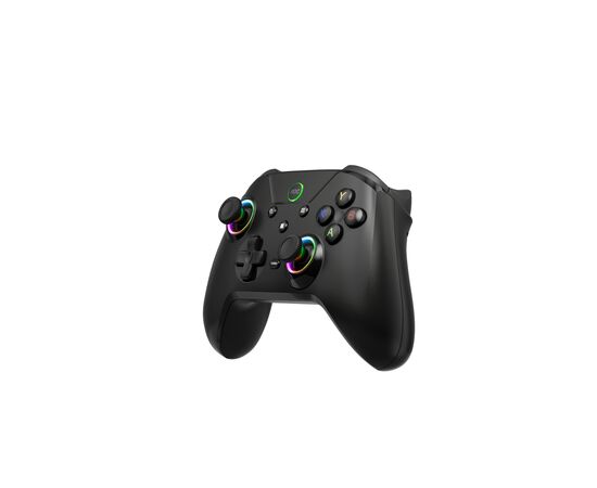 Геймпад AOC GC200 Bluetooth Black (GC200B/LA), зображення 7